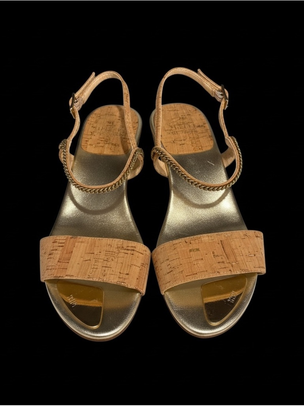 Stuart Weitzman Sandal
